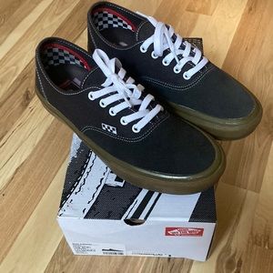 Vans Skate Authentic Pro